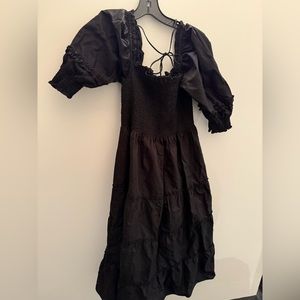 Hill House Nap Dress - Small